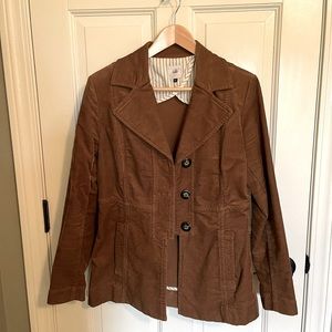 Cabi jacket size S